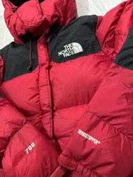 The North Face 700 Giacche Puffer P01