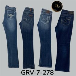 Y2K Flared Jeans – Iconic Throwback Style, Premium..