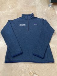 Vestes en polaire Patagonia