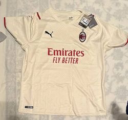 Camiseta de futebol