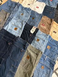 BERMUDE CARHARTT DICKIES