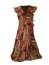 Romantic mix dress -13p -29/7/25