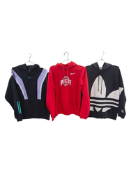 Nike Adidas Hoodie & Sweatshirt-25 p