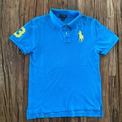 Camisetas Ralph Lauren
