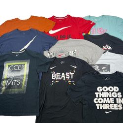 Camiseta Nike
