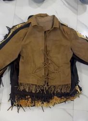 Cowboy jacket