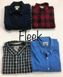 L.L Beans Branded Men Shirts