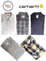 T1233 mélange Carhartt/Dickies/Burberry