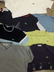 Lacoste t-shirt