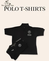Ultimate Versatile: Gemischte Marke Polo T-Shirts ..