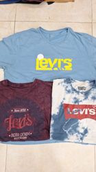 CT1202 Levi's T-shirts