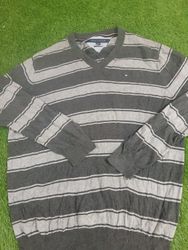 Tommy hilfiger knitwear