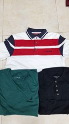 CT1227 Nautica T-shirts