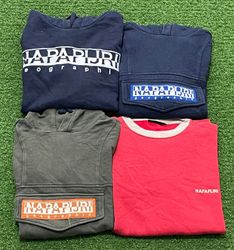 NAPAPIJRI | MOLETOM | 322