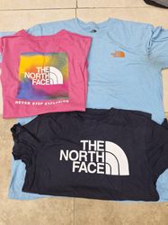 CT1214 TNF T-shirts
