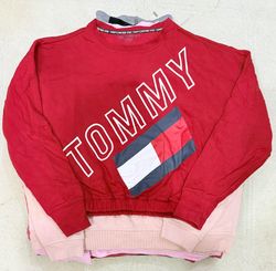 Mix de sweatshirts pour femmes de marques