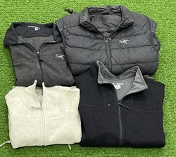 ARC'TERYX | JAQUETA | 311