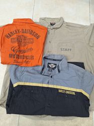 CT1216 Harley Mix Bundle