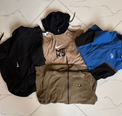 Sweatshirts de marques mixtes