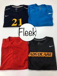 Marken-T-Shirts Nike
