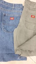CT1249 Dickies Zimmermannshosen