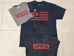CT1203 Levi's T-Shirts