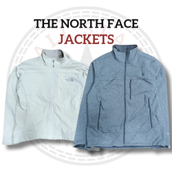 Die North Face Jacken