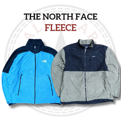 Die North Face Fleecejacken