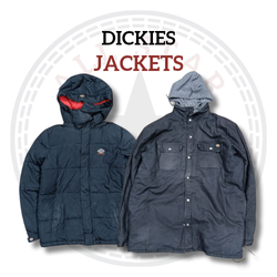 Dickies Jacken