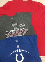 CT1229 Camisetas Reebok