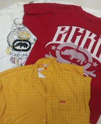 CT1213 Ecko camisetas