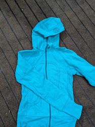 SD0147 - Damen Lululemon Jacken