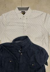 Camisas Masculinas CT1132 Lee