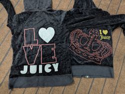 SD0148 - Juicy Couture Damen Mix-Artikel
