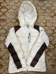 Montbell Puffer Jackets