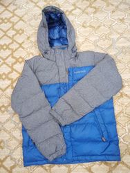 Montbell Puffer Jackets