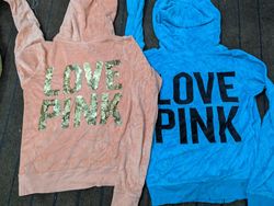 SD0149 - Pink Ladies Mix Items