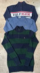 Mix Branded Sweaters