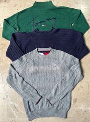 Tommy Hilfiger Sweaters