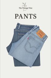 Versatile Style & Premium Quality: Mixed Brand Pan..