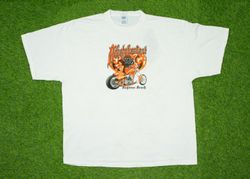 Printed Premium Tshirt