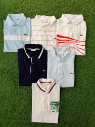 T-shirts Lacoste UN001
