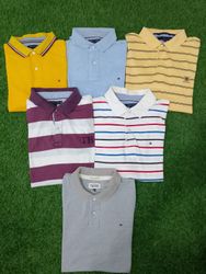 Polo shirts Tommy Hilfiger UN003