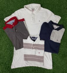 T-shirt Tommy Hilfiger UN004