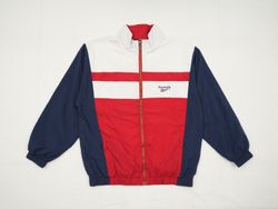 Reebok Premium zipper jacket