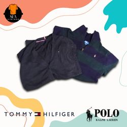 Cardigans and 1/4 zip | Polo & Tommy Hilfiger