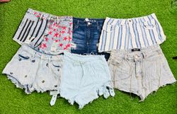 Denim sexy Shorts
