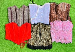 Coresets