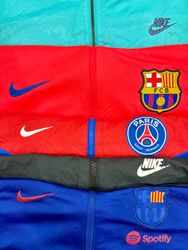 Vestes de course Nike
