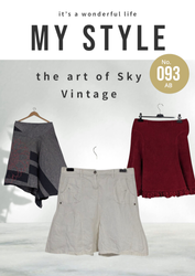 Y2K Skirts (AB093)